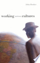 Working across cultures /
