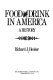 Food and drink in America : a history /