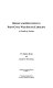 Relief and recovery in post-Civil War South Carolina : a death by inches /