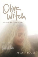 Olive witch : a memoir /