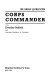 Corps commander /