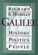 Galilee : history, politics, people /