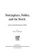 Nottingham, nobles, and the North : aspects of the revolution of 1688 /