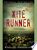 The kite runner /