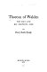 Thoreau of Walden; the man and his eventful life.