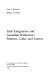 Irish emigration and Canadian settlement : patterns, links, and letters /