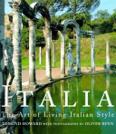Italia : the art of living Italian style /