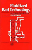 Fluidized bed technology : principles and applications /