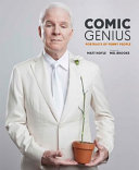 Comic genius : portraits of funny people /