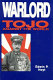 Warlord : Tojo against the world /