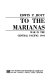 To the Marianas : war in the central Pacific, 1944 /