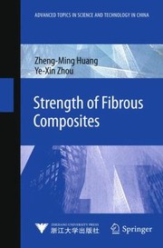 Strength of fibrous composites /