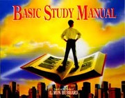 Basic study manual /