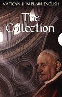 Vatican II in plain English /