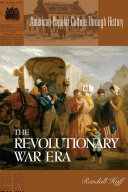 The Revolutionary War Era /