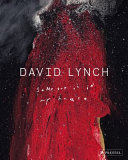 David Lynch : someone is in my house /