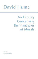 An enquiry concerning the principles of morals /