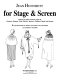 Period costume for stage & screen.