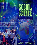 Social science : an introduction to the study of society /
