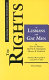 The rights of lesbians and gay men : the basic ACLU guide to a gay person's rights /