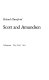 Scott and Amundsen /