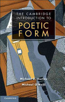 Poetic Form : an Introduction /
