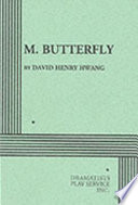 M. Butterfly /