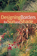 Designing borders for sun and shade /