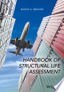 Handbook of structural life assessment /