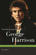 The words and music of George Harrison /