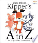 Kipper's A to Z /