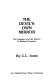 The devil's own mirror : the Irishman and the African in modern literature /