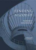 Finding a good fit : the life & work of architect Rand Iredale /