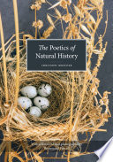 The poetics of natural history /