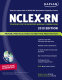 NCLEX-RN : strategies for the registered nursing licensing exam /