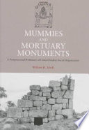 Mummies and mortuary monuments : a postprocessual prehistory of central Andean social organization /