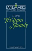 Laurence Sterne : Tristram Shandy /