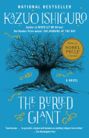 The buried giant : a novel /