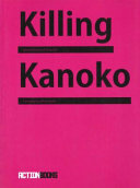 Killing Kanoko : selected poems of Hiromi Itō  /