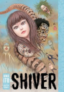 Shiver : selected stories /