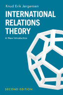 International relations theory : a new introduction /