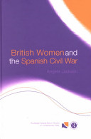 British women and the Spanish Civil War /