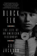 Black Elk : the life of an American visionary /