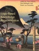 Logic-based knowledge representation /