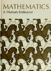 Mathematics, a human endeavor : a textbook for those who think they don't like the subject /
