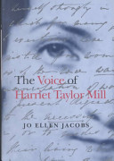 The voice of Harriet Taylor Mill /