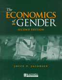 The economics of gender /