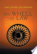 The wheel of law : India's secularism in comparative constitutional context /