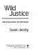Wild justice : the evolution of revenge /