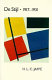 De Stijl, 1917-1931 : the Dutch contribution to modern art /